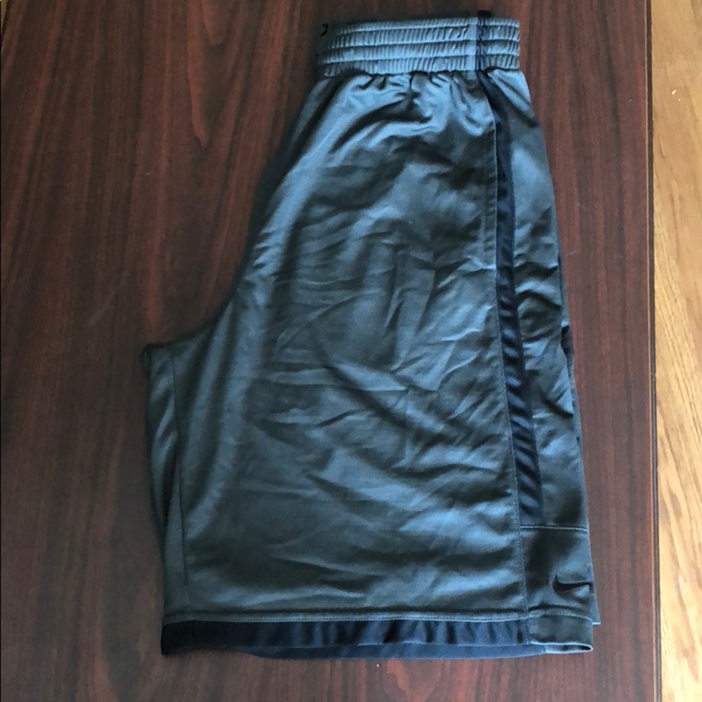 Nike Dry fit shorts